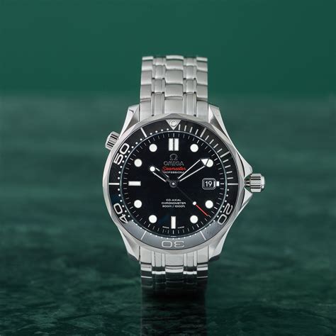 omega seamaster professional 300m.